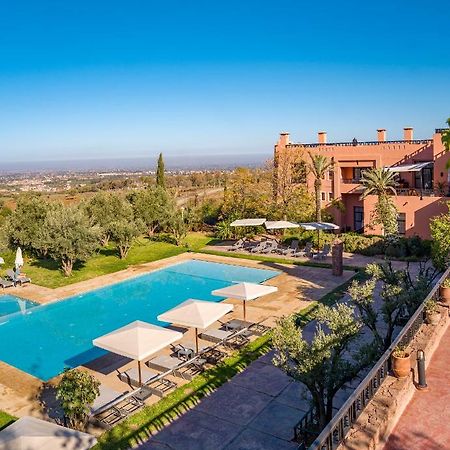 Kasbah Agounsane Hotel Urika Kültér fotó