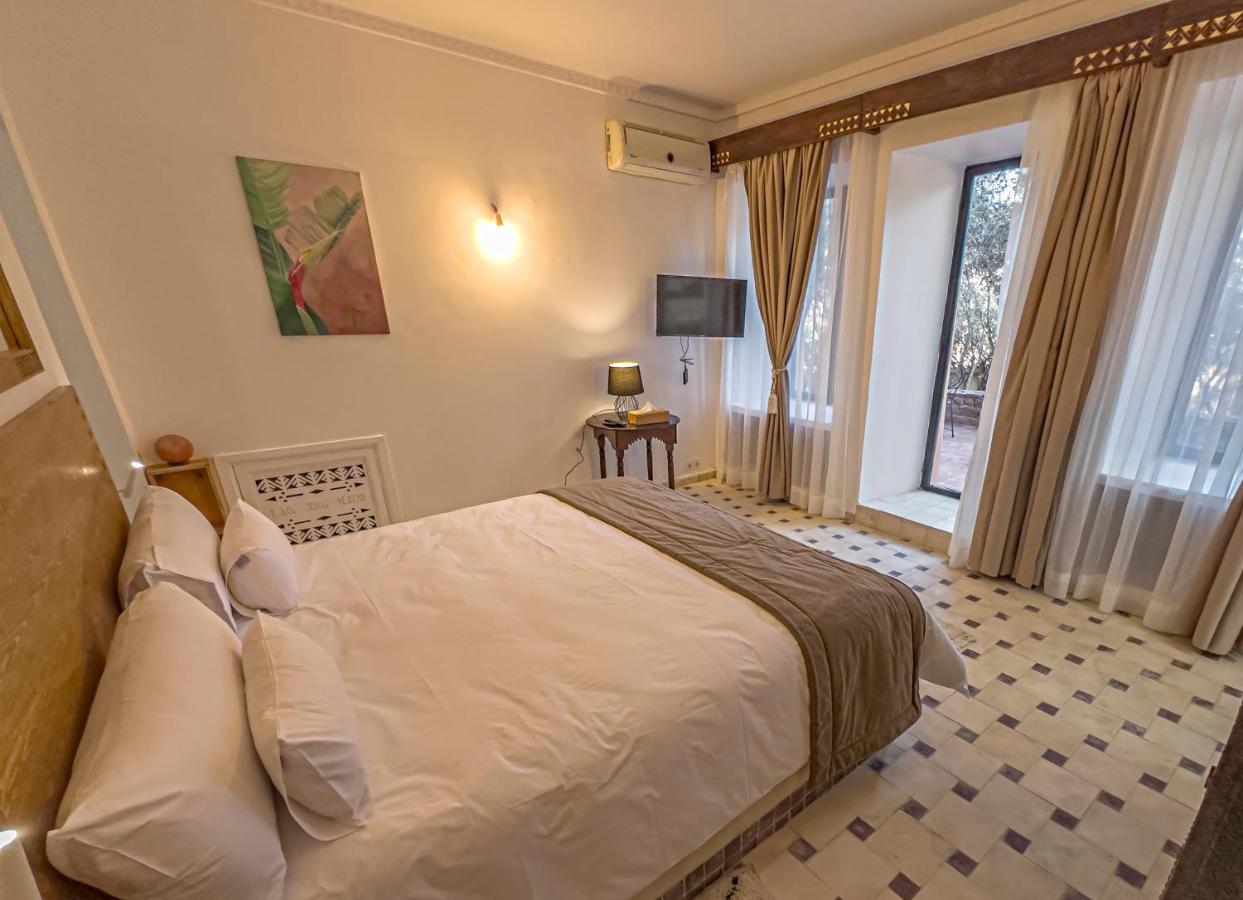 Kasbah Agounsane Hotel Urika Kültér fotó