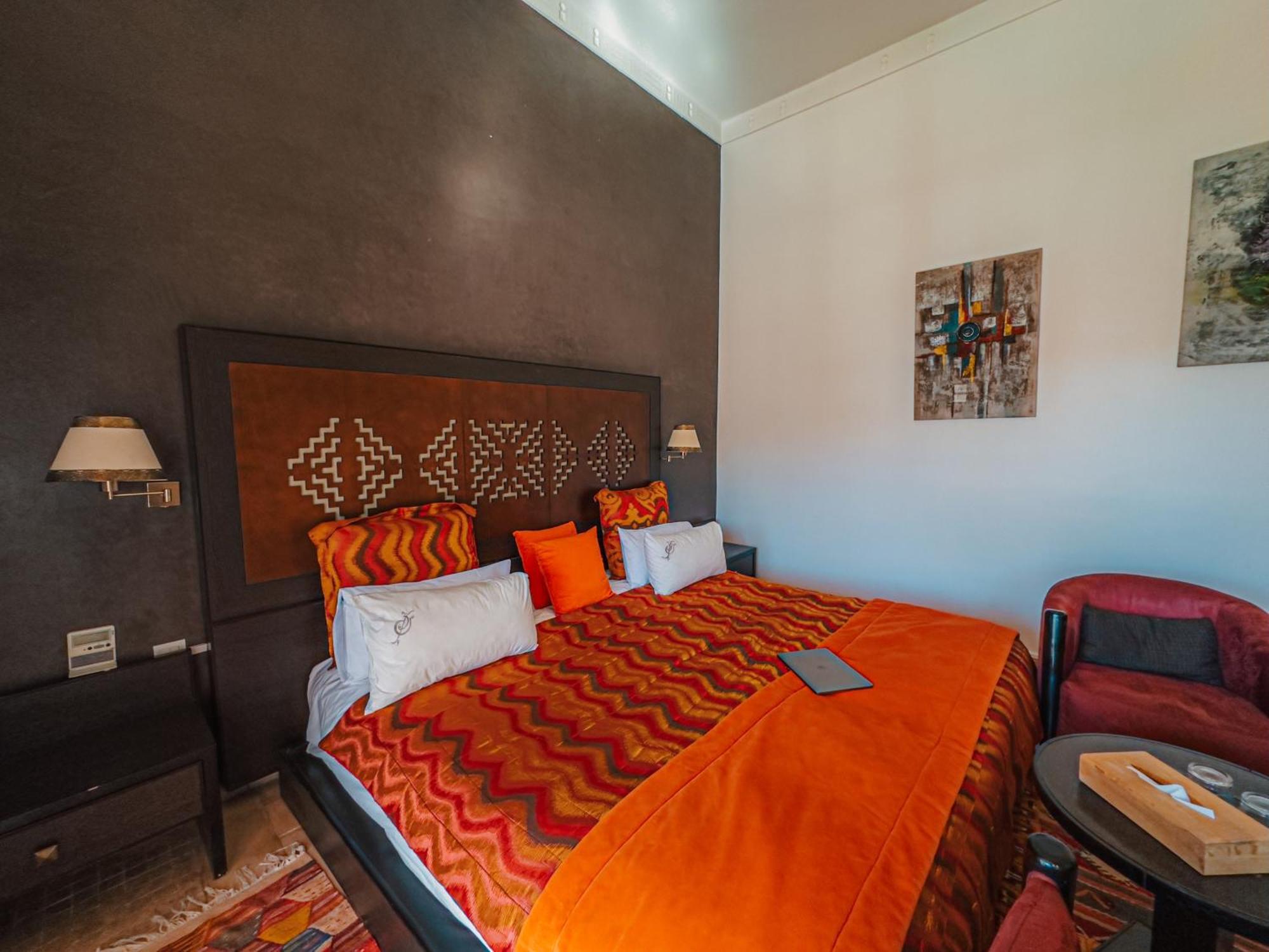 Kasbah Agounsane Hotel Urika Kültér fotó