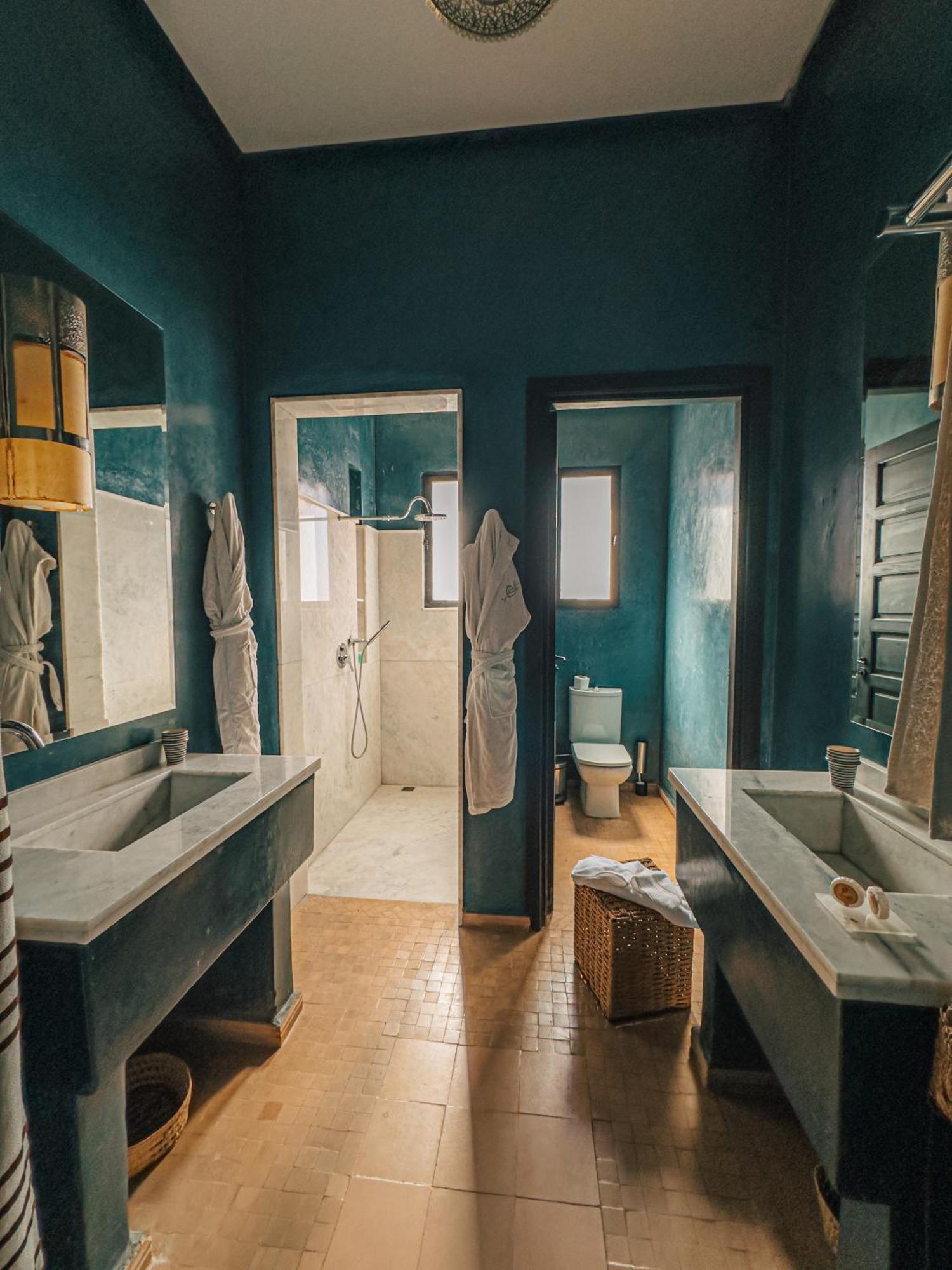 Kasbah Agounsane Hotel Urika Kültér fotó