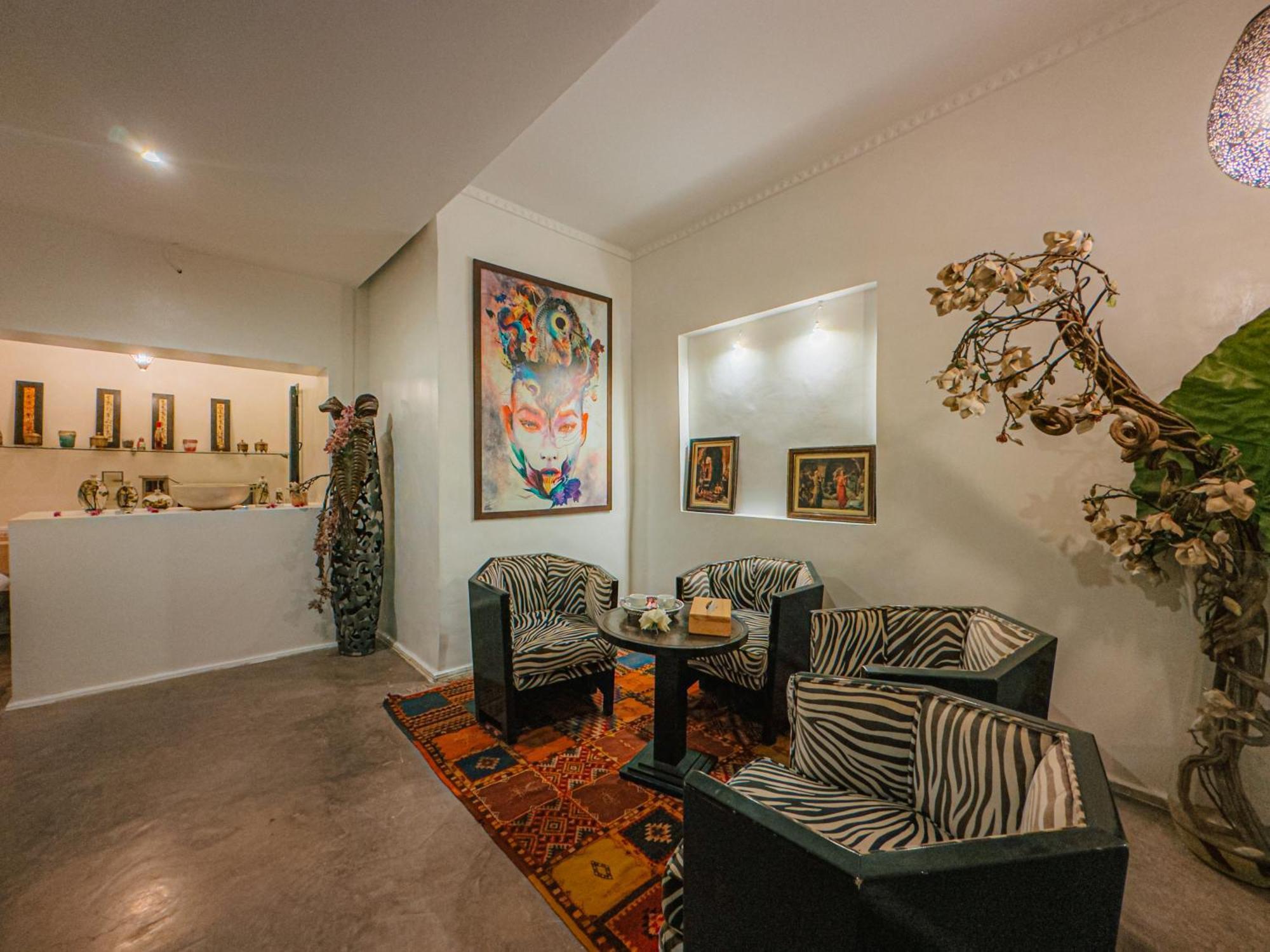 Kasbah Agounsane Hotel Urika Kültér fotó