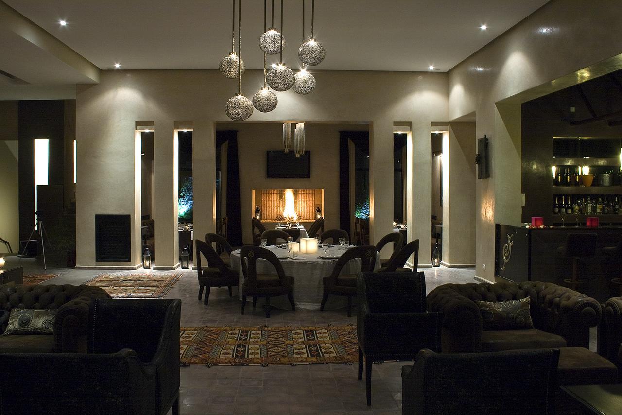 Kasbah Agounsane Hotel Urika Kültér fotó