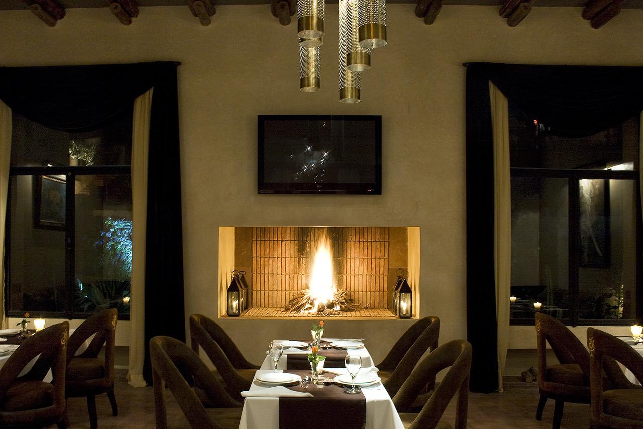 Kasbah Agounsane Hotel Urika Kültér fotó