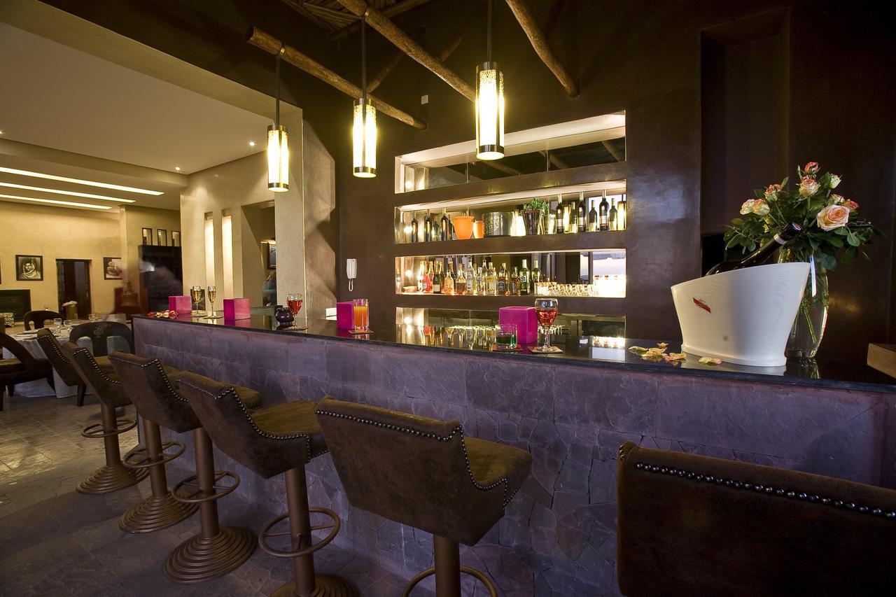 Kasbah Agounsane Hotel Urika Kültér fotó