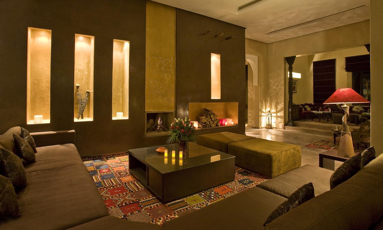 Kasbah Agounsane Hotel Urika Kültér fotó