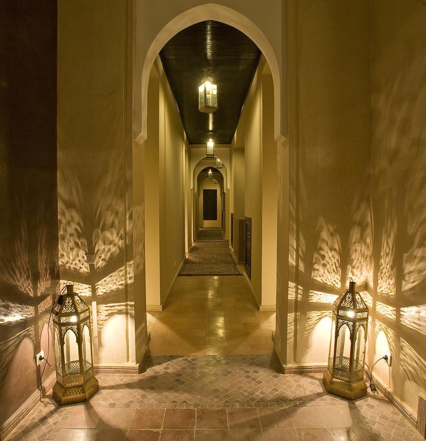 Kasbah Agounsane Hotel Urika Kültér fotó