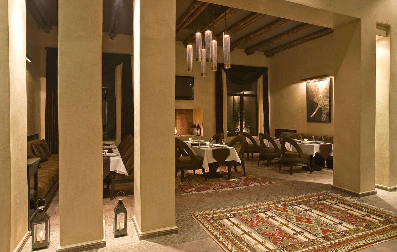 Kasbah Agounsane Hotel Urika Kültér fotó