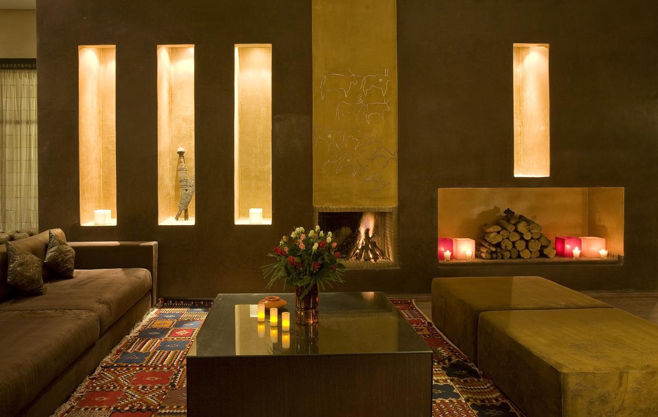 Kasbah Agounsane Hotel Urika Kültér fotó